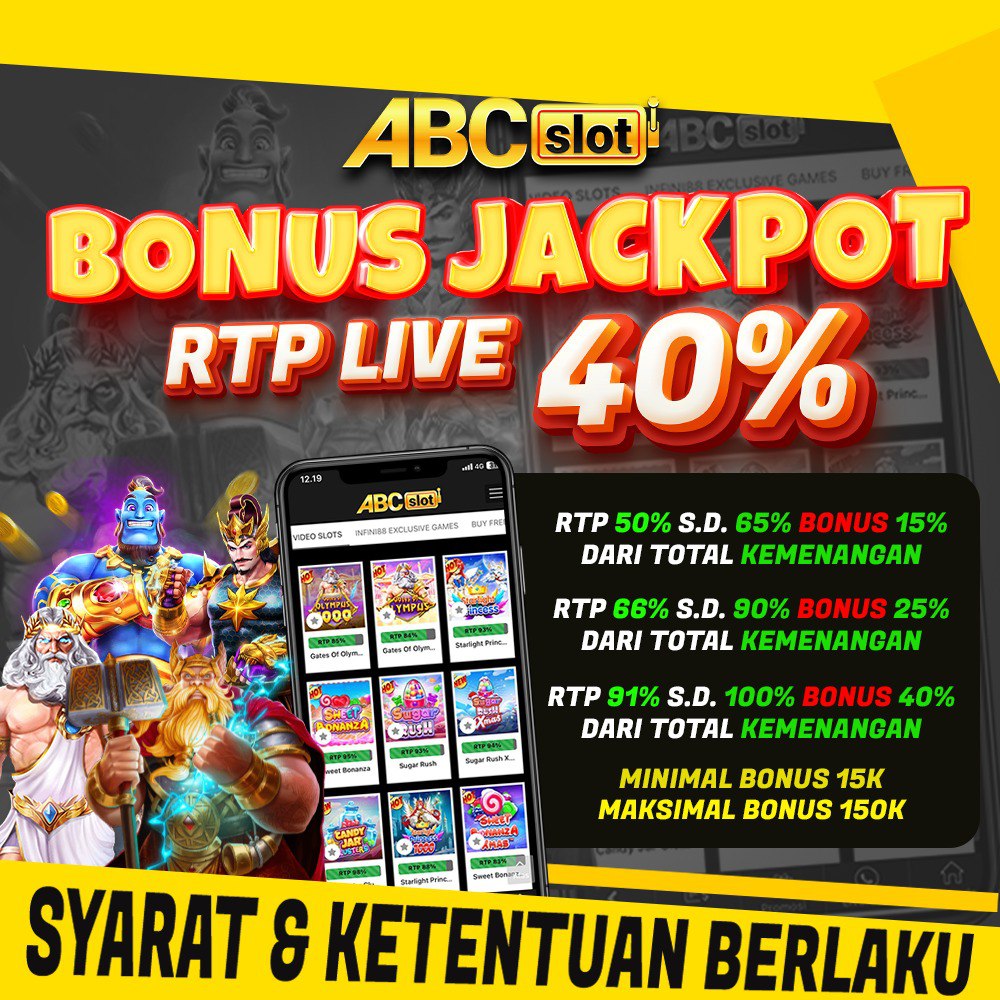 BONUS JACKPOT
